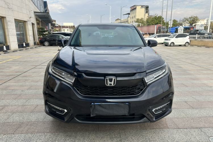 Used Honda Avancier 2019 240TURBO Two-Wheel Drive Prestige · Starry Sky Limited Edition Exterior 8