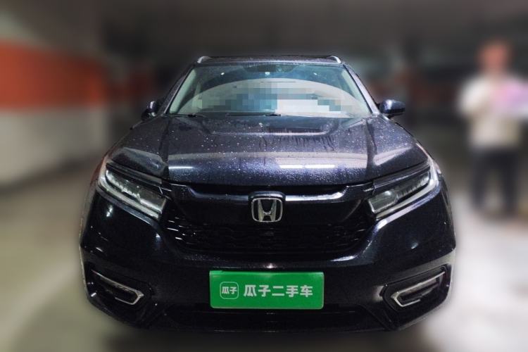 Used Honda Avancier 2019 240TURBO Two-Wheel Drive Prestige · Starry Sky Limited Edition Front