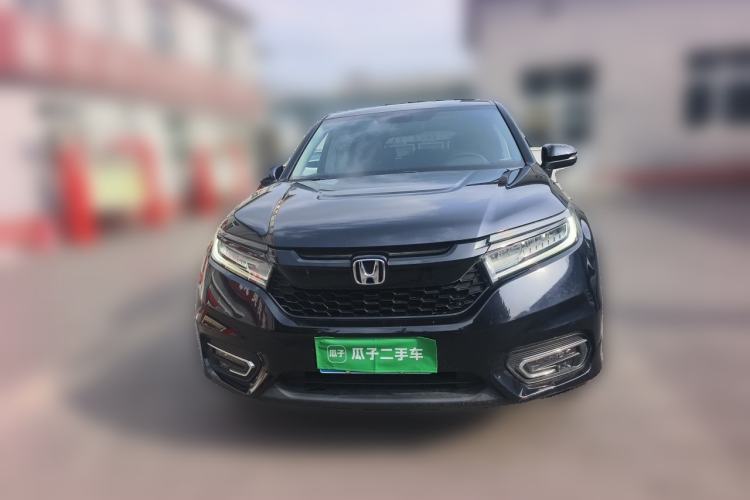 Used Honda Avancier 2019 240TURBO Two-Wheel Drive Prestige · Starry Sky Limited Edition Front