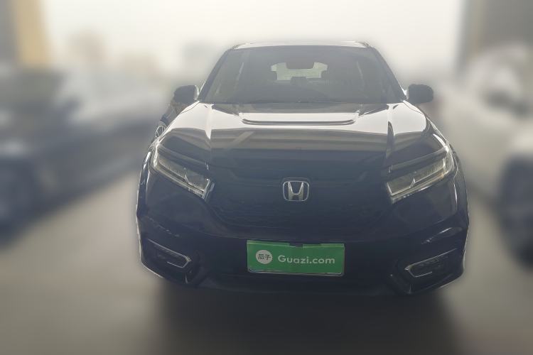 Used Honda Avancier 2019 240TURBO Two-Wheel Drive Prestige · Starry Sky Limited Edition Front