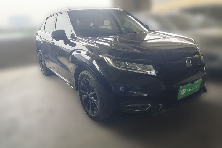 Used Honda Avancier 2019 240TURBO Two-Wheel Drive Prestige · Starry Sky Limited Edition Front Right 45 Deg