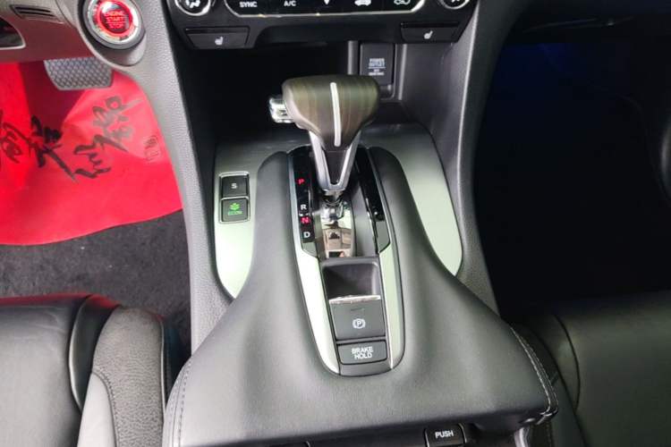 Used Honda Avancier 2019 240TURBO Two-Wheel Drive Premium Edition Gear Lever