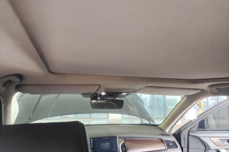 Used Honda Avancier 2019 240TURBO Two-Wheel Drive Prestige · Starry Sky Limited Edition Headliner