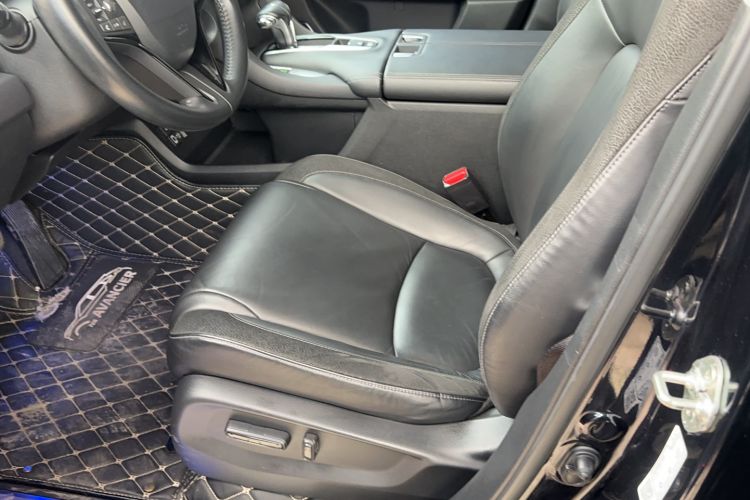 Used Honda Avancier 2019 240TURBO Two-Wheel Drive Prestige · Starry Sky Limited Edition Interior 1