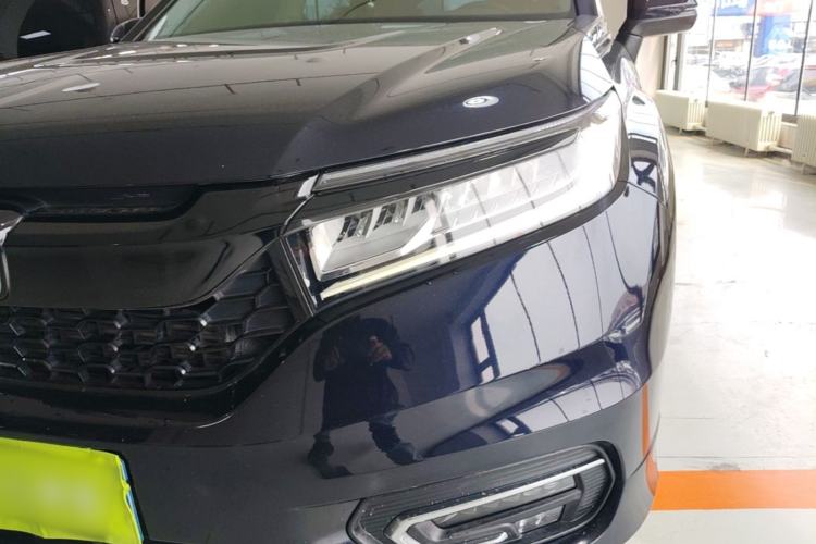 Used Honda Avancier 2019 240TURBO Two-Wheel Drive Premium Edition Left Front Headlight