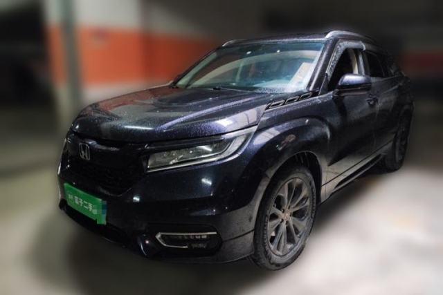 Used Honda Avancier 2019 240TURBO Two-Wheel Drive Prestige · Starry Sky Limited Edition