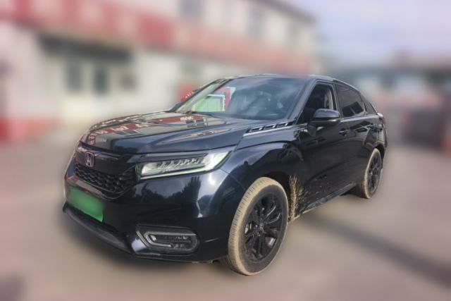 Used Honda Avancier 2019 240TURBO Two-Wheel Drive Prestige · Starry Sky Limited Edition