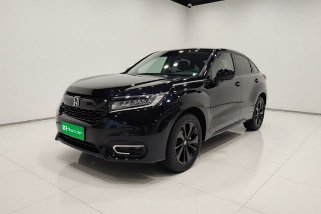 Ojetý Honda Avancier 2019 240TURBO Two-Wheel Drive Prestige · Starry Sky Limited Edition