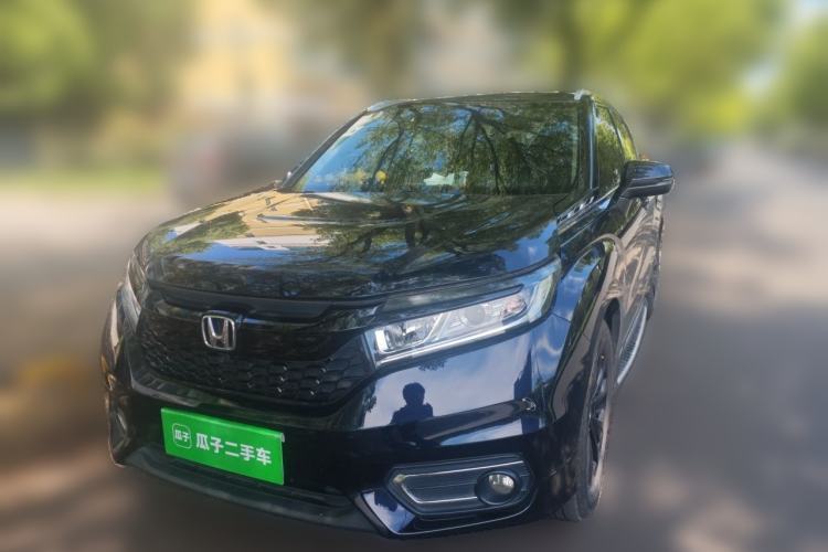 Used Honda Avancier 2019 240TURBO Two-Wheel Drive Luxury Edition Guazi used car, China used car export, Used car for sale, Used  cars, Cheapest cars for sale