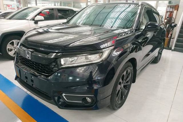 Used Honda Avancier 2019 240TURBO Two-Wheel Drive Luxury Edition