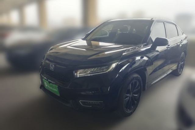 Used Honda Avancier 2019 240TURBO Two-Wheel Drive Prestige · Starry Sky Limited Edition