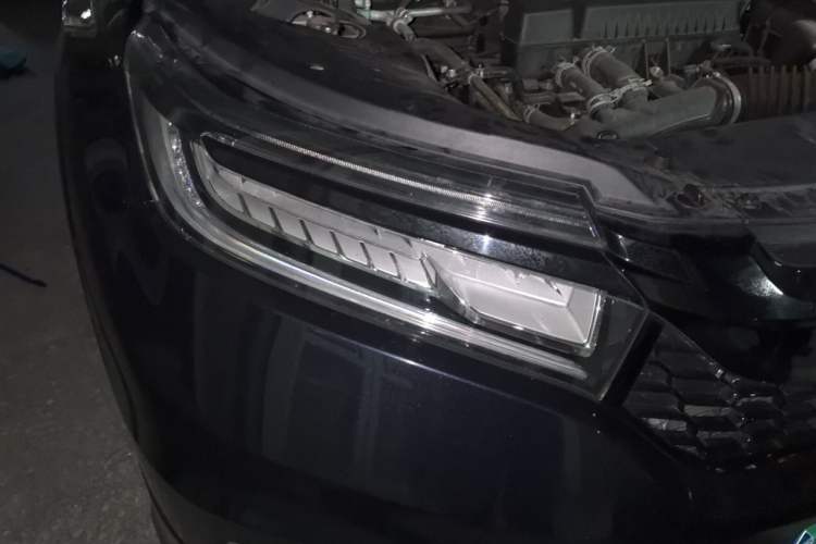 Used Honda Avancier 2019 240TURBO Two-Wheel Drive Premium Edition Right Front Headlight