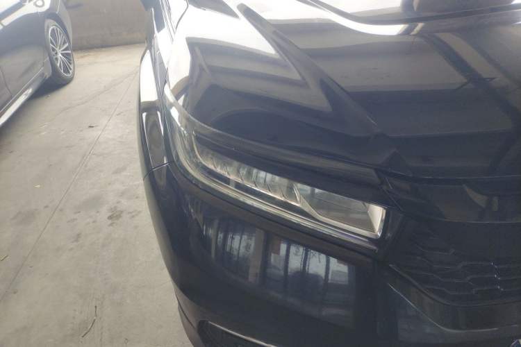 Used Honda Avancier 2019 240TURBO Two-Wheel Drive Prestige · Starry Sky Limited Edition Right Front Headlight