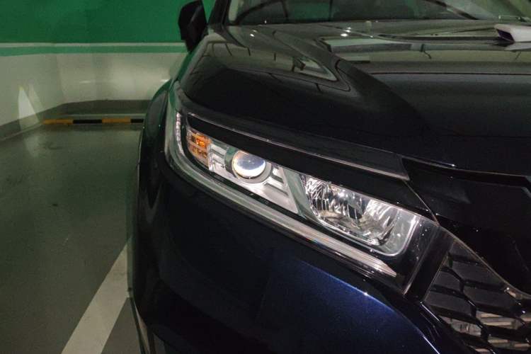 Used Honda Avancier 2019 240TURBO 2WD Luxury Starry Sky Limited Edition Right Front Headlight