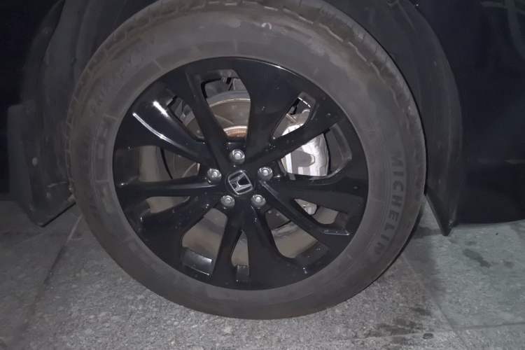 Used Honda Avancier 2019 240TURBO Two-Wheel Drive Premium Edition Right Front Wheel Hub