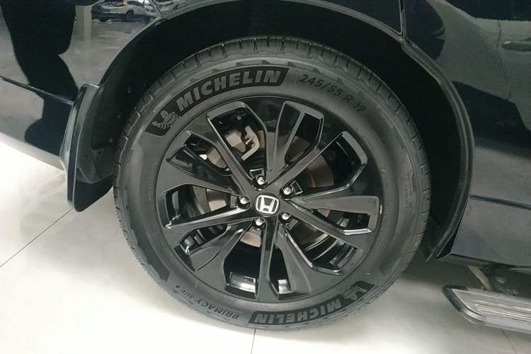 Used Honda Avancier 2019 240TURBO Two-Wheel Drive Luxury Edition Right Rear Wheel Hub