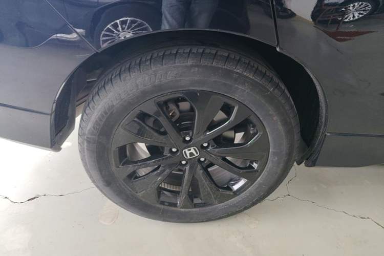 Used Honda Avancier 2019 240TURBO Two-Wheel Drive Premium Edition Right Rear Wheel Hub