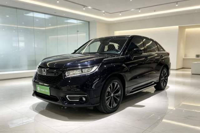 Używany Honda Avancier 2019 240TURBO 2WD Luxury Starry Sky Limited Edition