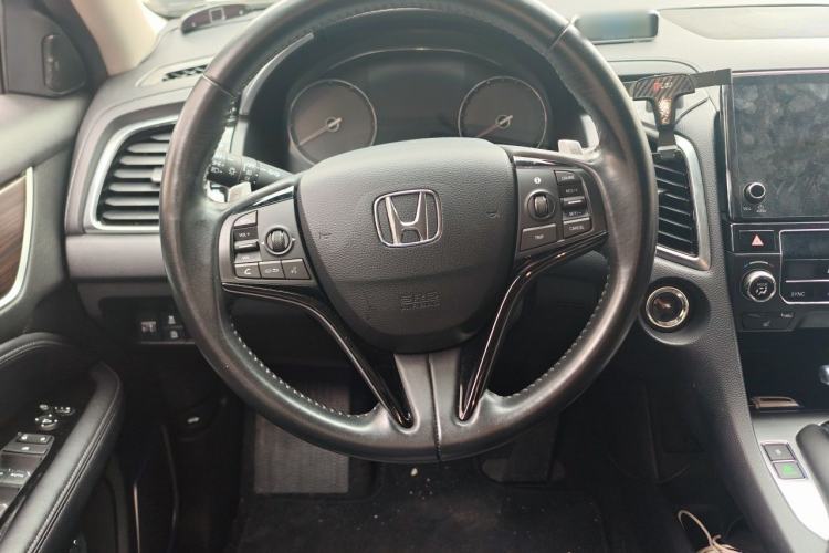 Used Honda Avancier 2019 240TURBO 2WD Luxury Starry Sky Limited Edition Steering Wheel
