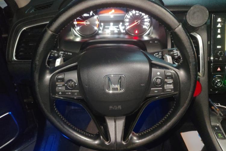 Used Honda Avancier 2019 240TURBO Two-Wheel Drive Prestige · Starry Sky Limited Edition Steering Wheel