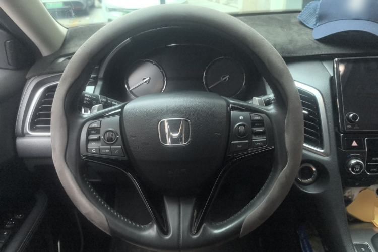 Used Honda Avancier 2019 240TURBO Two-Wheel Drive Premium Edition Steering Wheel