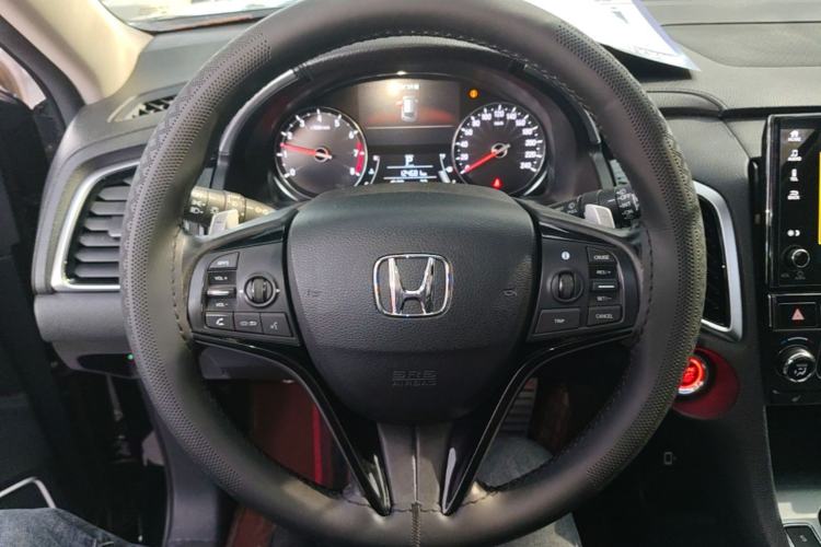 Used Honda Avancier 2019 240TURBO Two-Wheel Drive Prestige · Starry Sky Limited Edition Steering Wheel
