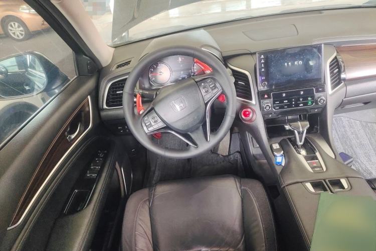 Used Honda Avancier 2019 240TURBO Two-Wheel Drive Prestige · Starry Sky Limited Edition Steering Wheel