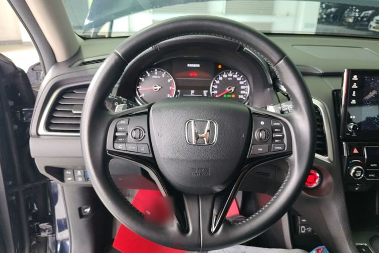 Used Honda Avancier 2019 240TURBO Two-Wheel Drive Premium Edition Steering Wheel