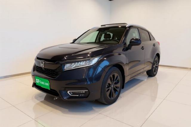 Used Honda Avancier 2019 240TURBO Two-Wheel Drive Prestige · Starry Sky Limited Edition