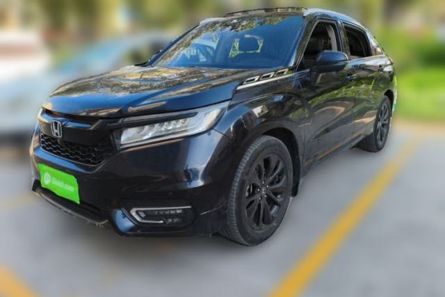 Used Honda Avancier 2019 240TURBO Two-Wheel Drive Prestige · Starry Sky Limited Edition
