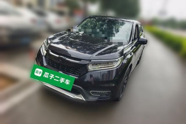 Used Honda Avancier 2019 240TURBO Two-Wheel Drive Premium Edition