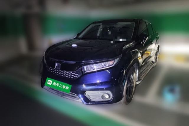Used Honda Avancier 2019 240TURBO 2WD Luxury Starry Sky Limited Edition