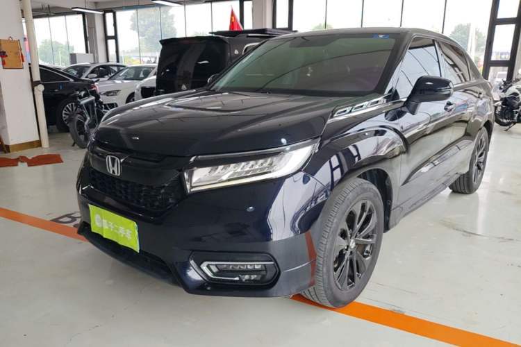 Used Honda Avancier 2019 240TURBO Two-Wheel Drive Premium Edition Guazi used car, China used car export, Used car for sale, Used cars, Cheapest cars for sale