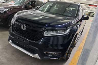 Used Honda Avancier 2019 240TURBO Two-Wheel Drive Prestige · Starry Sky Limited Edition
