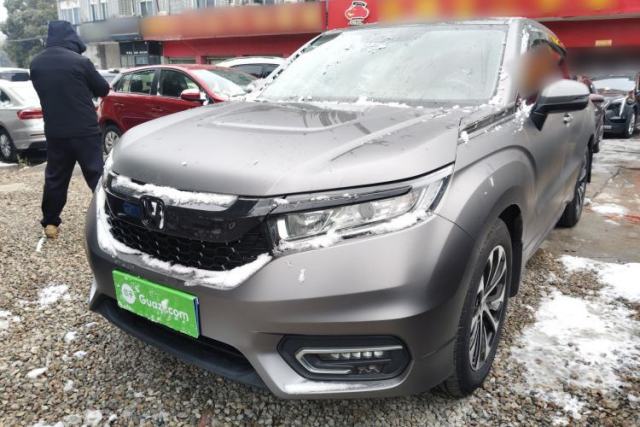 Used Honda Avancier 2019 240TURBO Two-Wheel Drive Comfort Version