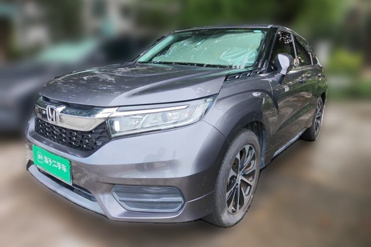 Used Honda Avancier 2019 240TURBO Two-Wheel Drive Comfort Version Guazi used car, China used car export, Used car for sale, Used cars, Cheapest cars for sale