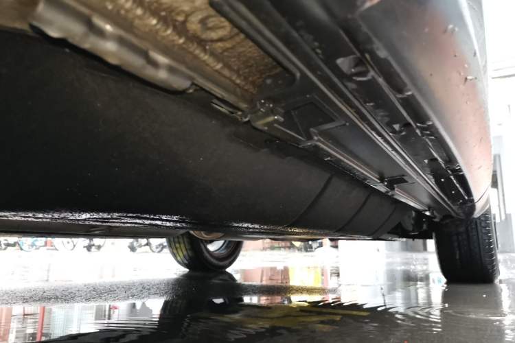 Used Honda Avancier 2019 240TURBO Two-Wheel Drive Comfort Version Chassis Front Left