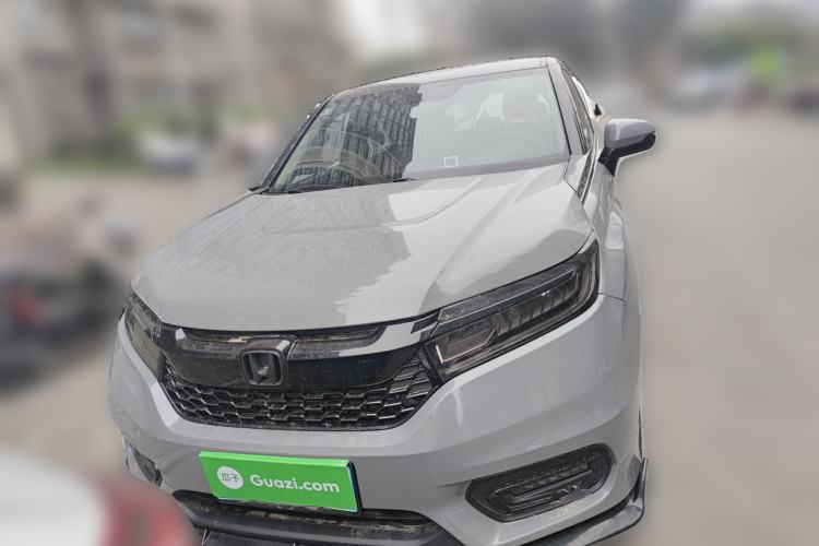 Used Honda Avancier 2019 240TURBO Two-Wheel Drive Prestige · Starry Sky Limited Edition Front