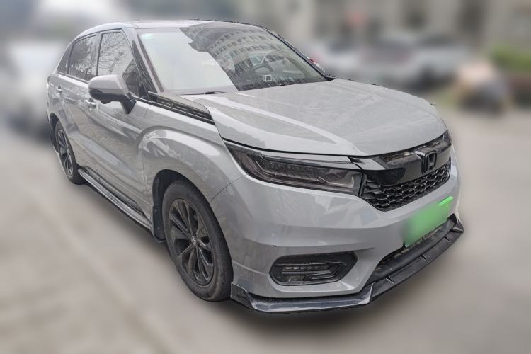 Used Honda Avancier 2019 240TURBO Two-Wheel Drive Prestige · Starry Sky Limited Edition Front Right 45 Deg