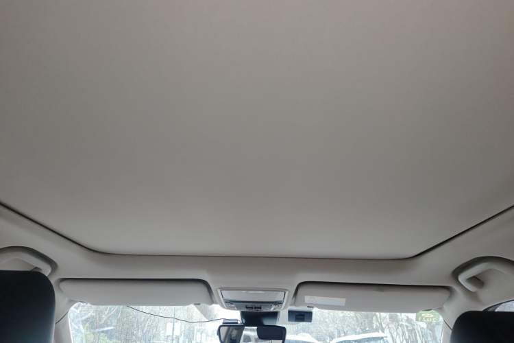 Used Honda Avancier 2019 240TURBO Two-Wheel Drive Prestige · Starry Sky Limited Edition Headliner