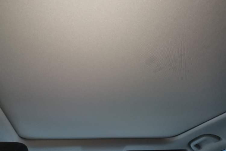 Used Honda Avancier 2019 240TURBO Two-Wheel Drive Comfort Version Headliner
