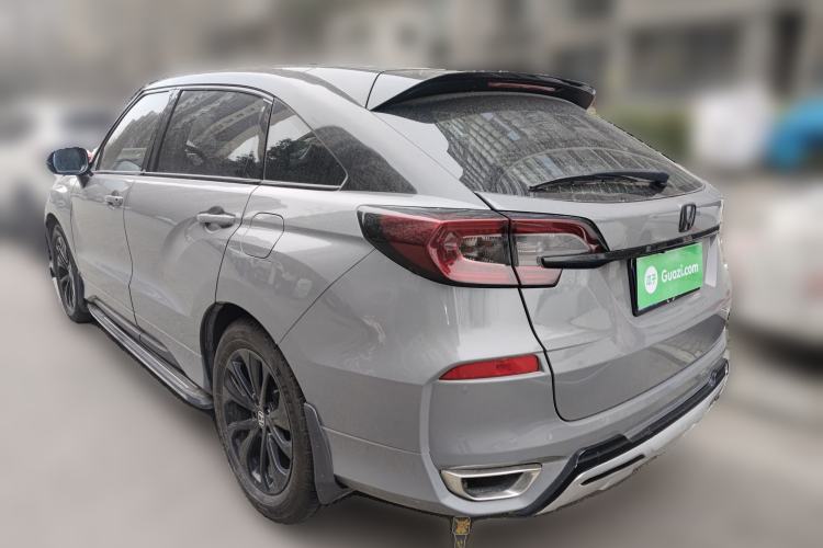 Used Honda Avancier 2019 240TURBO Two-Wheel Drive Prestige · Starry Sky Limited Edition Rear Left 45 Deg