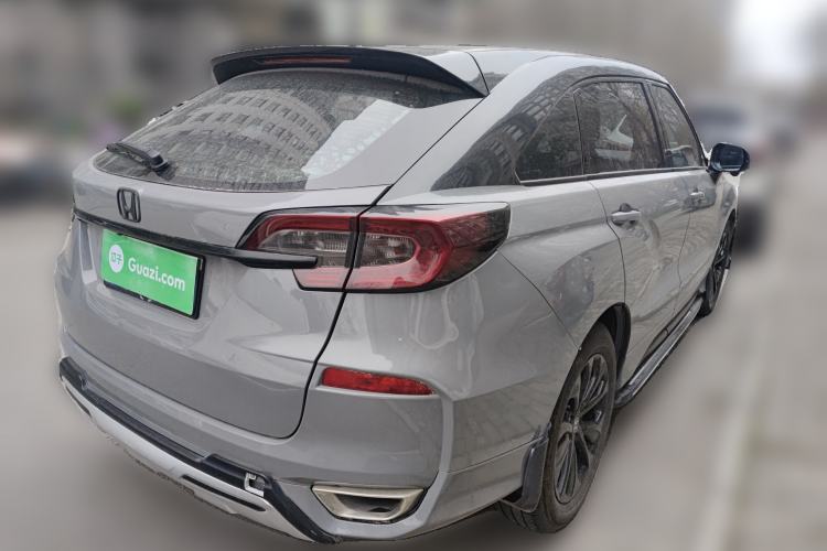 Used Honda Avancier 2019 240TURBO Two-Wheel Drive Prestige · Starry Sky Limited Edition Rear Right 45 Deg