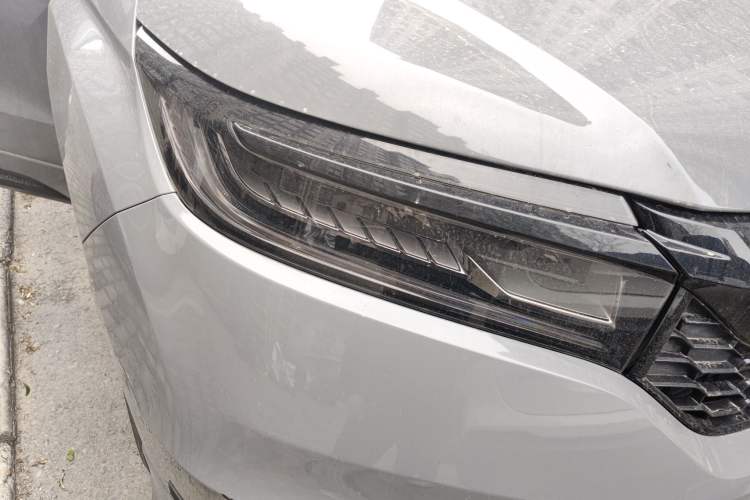 Used Honda Avancier 2019 240TURBO Two-Wheel Drive Prestige · Starry Sky Limited Edition Right Front Headlight