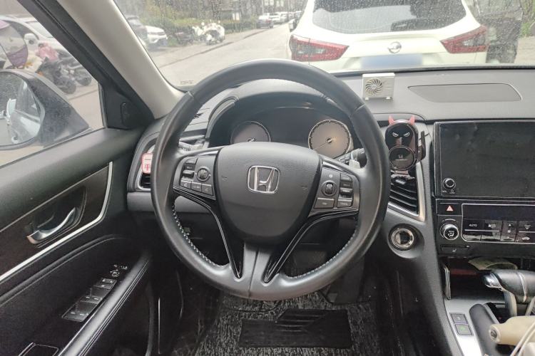 Used Honda Avancier 2019 240TURBO Two-Wheel Drive Prestige · Starry Sky Limited Edition Steering Wheel
