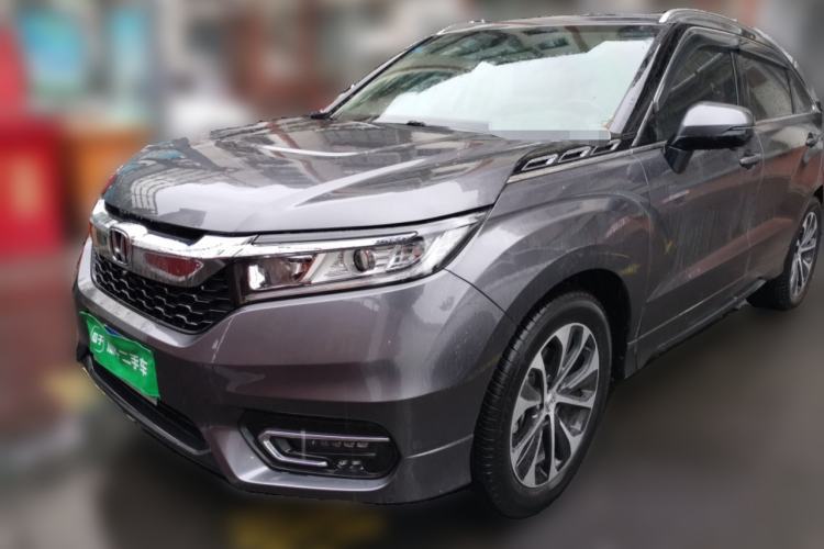 Used Honda Avancier 2019 240TURBO Two-Wheel Drive Comfort Version Guazi used car, China used car export, Used car for sale, Used cars, Cheapest cars for sale