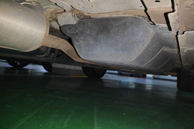 Used Honda Avancier 2019 240TURBO Two-Wheel Drive Comfort Version Chassis Rear Right
