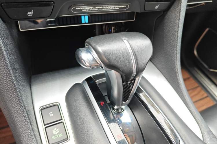 Used Honda Avancier 2019 240TURBO Two-Wheel Drive Premium Edition Gear Lever