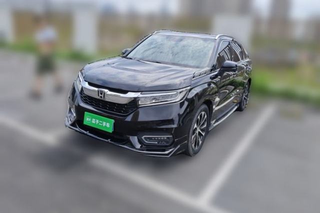 Used Honda Avancier 2019 240TURBO Two-Wheel Drive Premium Edition