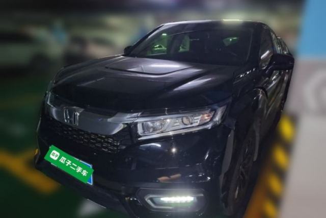 Used Honda Avancier 2019 240TURBO Two-Wheel Drive Comfort Version